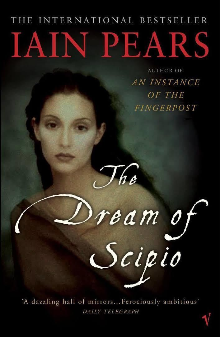 The Dream of Scipio (novel) t0gstaticcomimagesqtbnANd9GcToVWMIi3w6AYqX