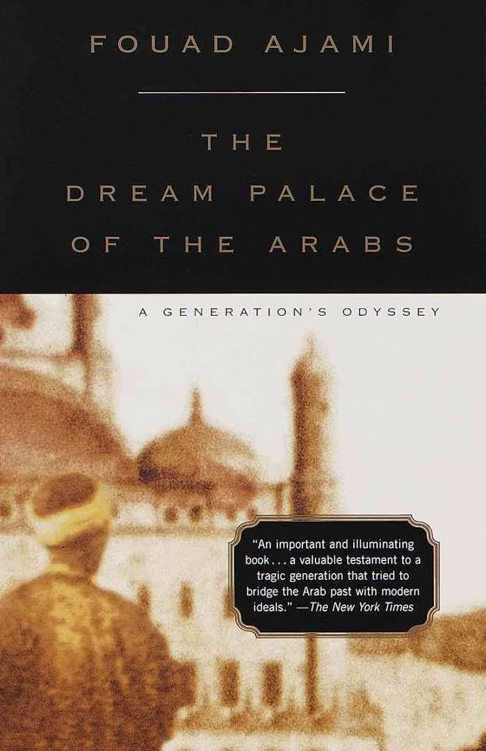 The Dream Palace of the Arabs t2gstaticcomimagesqtbnANd9GcRFCUe7QUIvPkTL2V