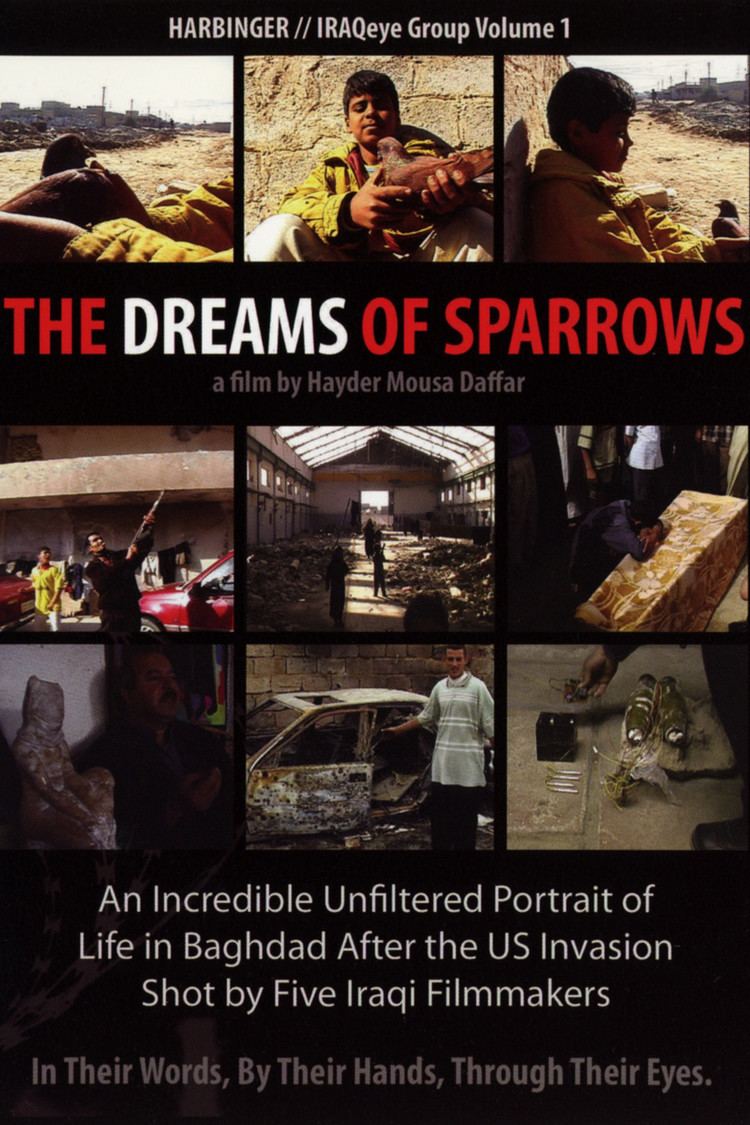 The Dreams of Sparrows wwwgstaticcomtvthumbdvdboxart89643p89643d