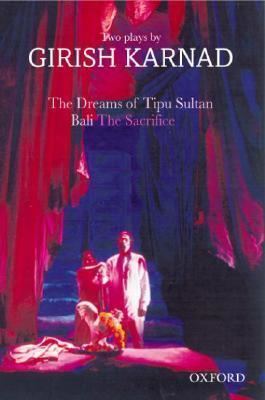 The Dreams of Tipu Sultan imagesgrassetscombooks1348245032l875878jpg