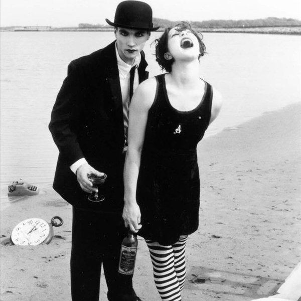The Dresden Dolls The Dresden Dolls Listen and Stream Free Music Albums New