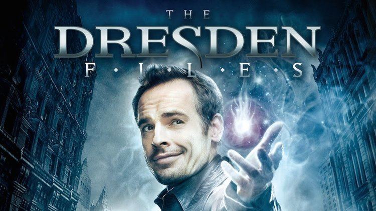 The Dresden Files (TV series) Dresden Files Movies amp TV on Google Play