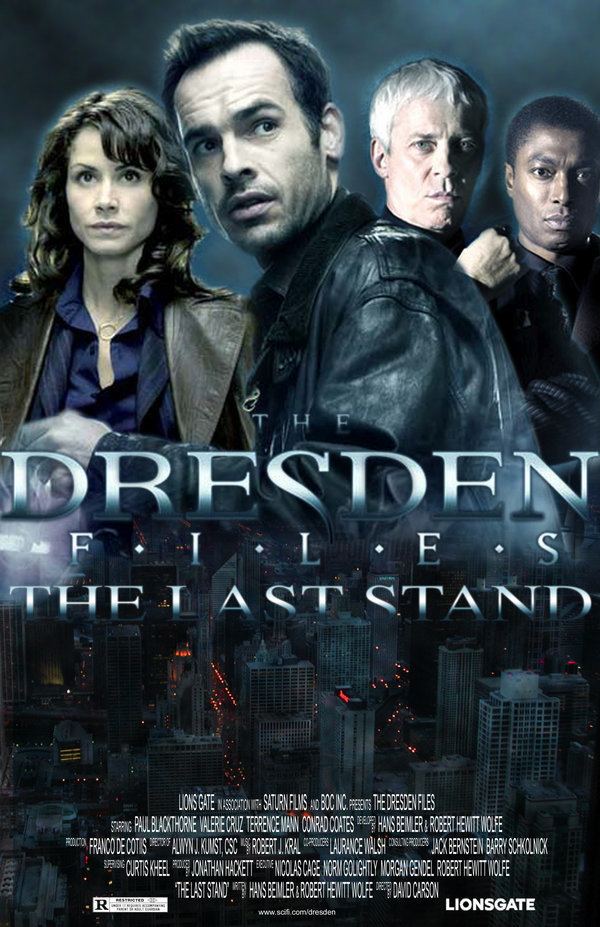 The Dresden Files (TV series) 1000 images about The Dresden Files on Pinterest Bobs The skulls