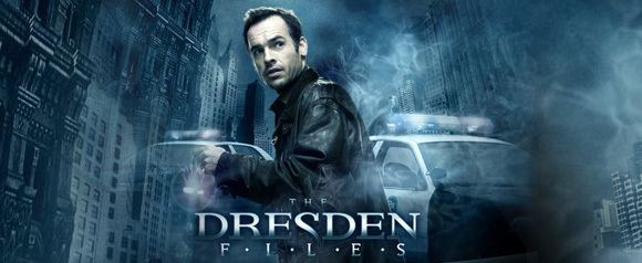 The Dresden Files (TV series) The Dresden Files TV Series Awkward Geeks