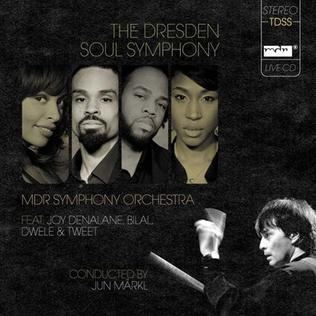 The Dresden Soul Symphony (album) httpsuploadwikimediaorgwikipediaen113The