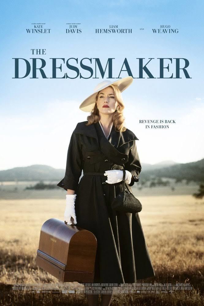 The Dressmaker (2015 film) t1gstaticcomimagesqtbnANd9GcQO0kRLmKTUqvCw