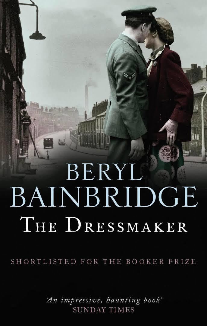 The Dressmaker (Bainbridge novel) t1gstaticcomimagesqtbnANd9GcTJBgnMIsrNhmsa