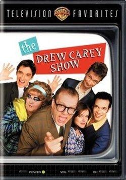 The Drew Carey Show The Drew Carey Show Wikipedia