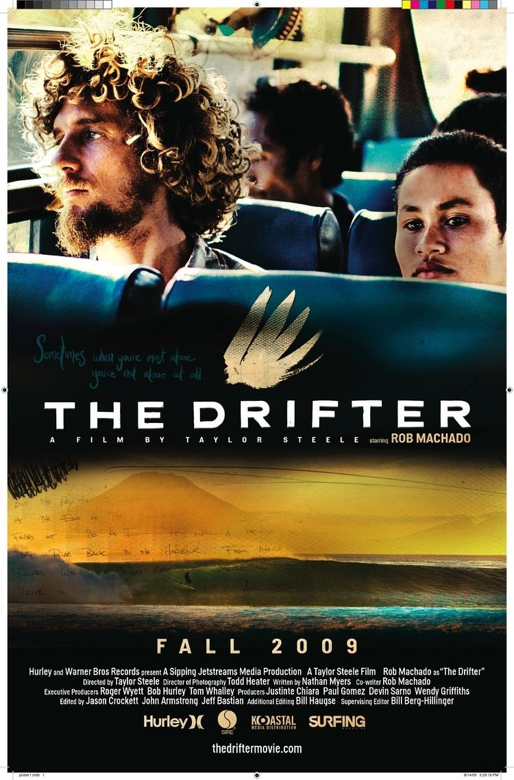 The Drifter (1917 film) The Drifter New York Surf Film Festival Official Website