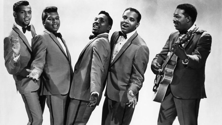 The Drifters The Drifters New Songs Playlists amp Latest News BBC Music