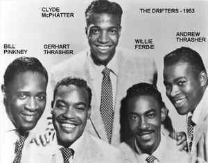 The Drifters The Drifters Discography at Discogs
