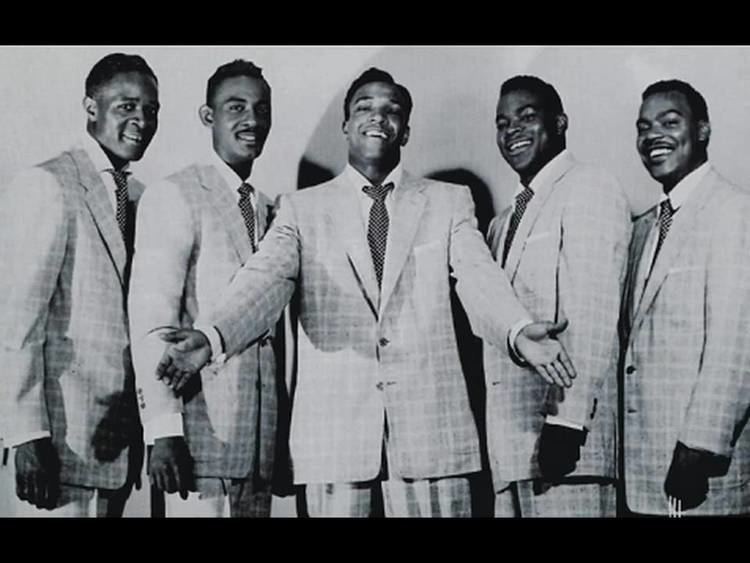 The Drifters The Drifters Stand By Me YouTube