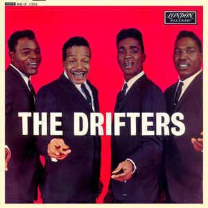 The Drifters The Drifters The Drifters39 Greatest Hits Vinyl at Discogs