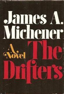 The Drifters (novel) httpsuploadwikimediaorgwikipediaenthumb2