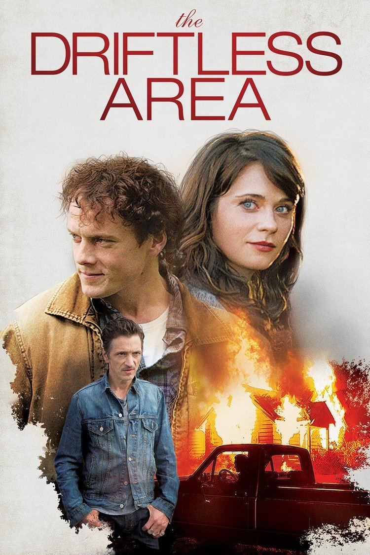 The Driftless Area wwwgstaticcomtvthumbmovieposters12592464p12