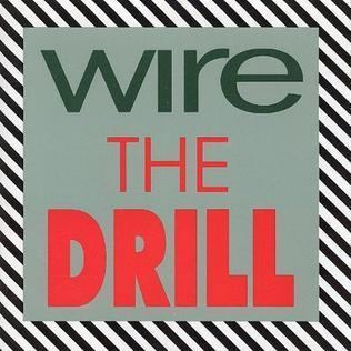 The Drill (album) httpsuploadwikimediaorgwikipediaen449Wir