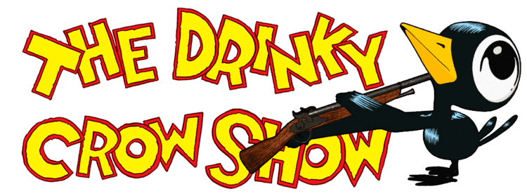 The Drinky Crow Show Watch The Drinky Crow Show from Adult Swim