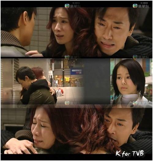 The Drive of Life TVB The Drive of Life Episode 44 Raymond Lam amp Charmaine Sheh K