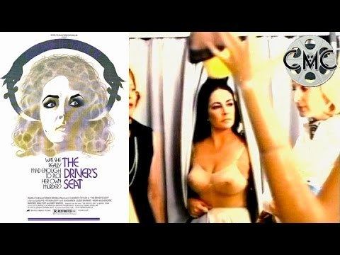 The Driver's Seat (film) The Drivers Seat Identikit Full Movie 1974 starring Elizabeth
