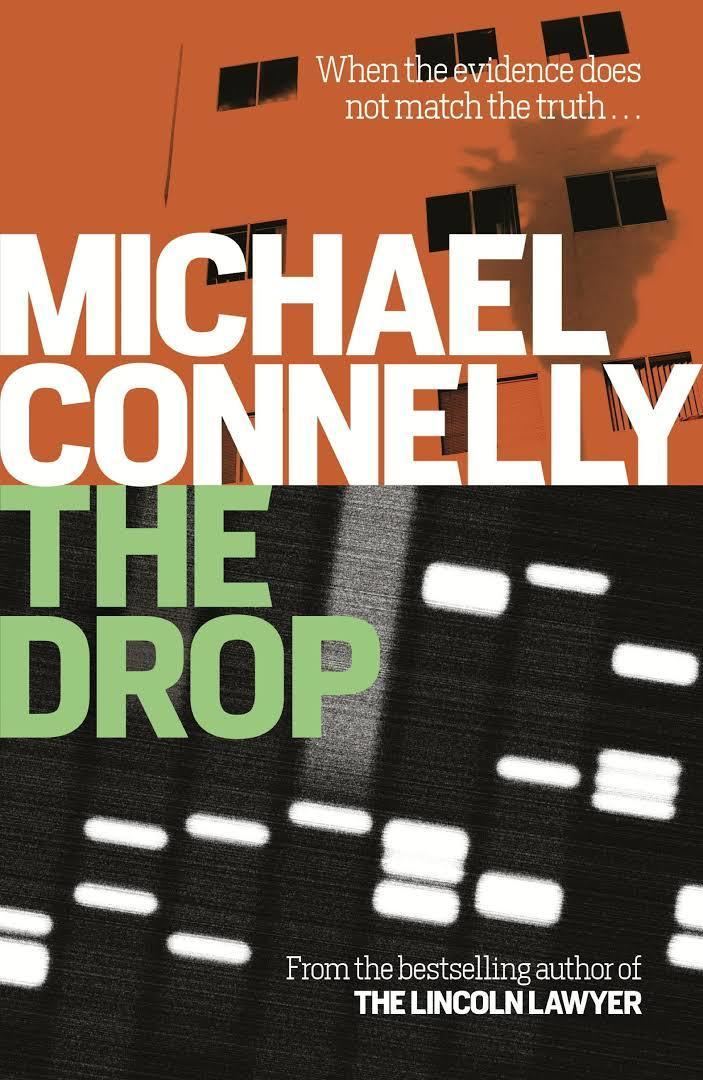 The Drop (Connelly novel) t0gstaticcomimagesqtbnANd9GcRKuV29zmn1KOQilB