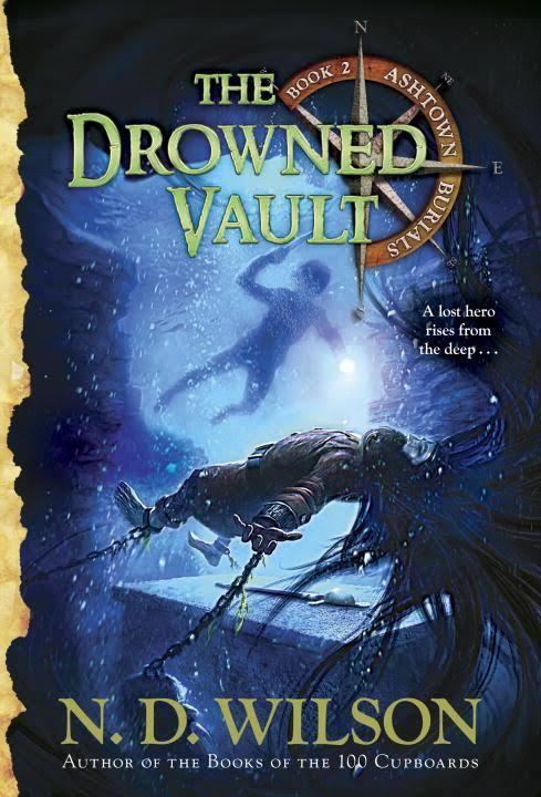 The Drowned Vault t2gstaticcomimagesqtbnANd9GcS5Trn5YZvKvZgQl
