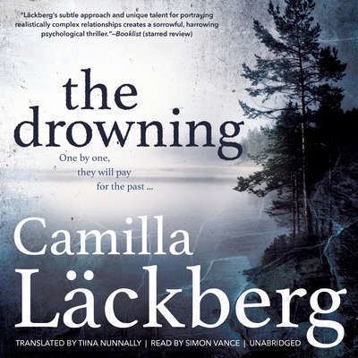 The Drowning (novel) simonvancecomwpcontentuploadsDrowningjpg