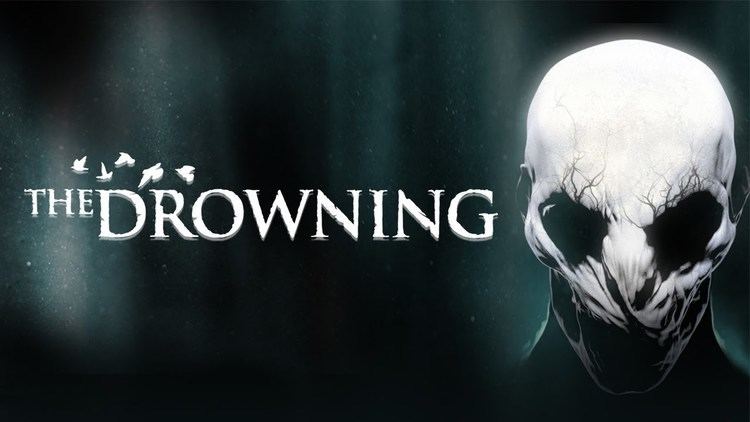 The Drowning (video game) The Drowning Gameplay iOS YouTube
