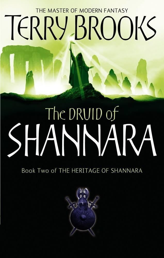 download shannara the last druid