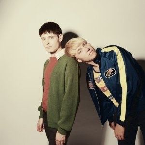 The Drums The Drums Albums Songs and News Pitchfork