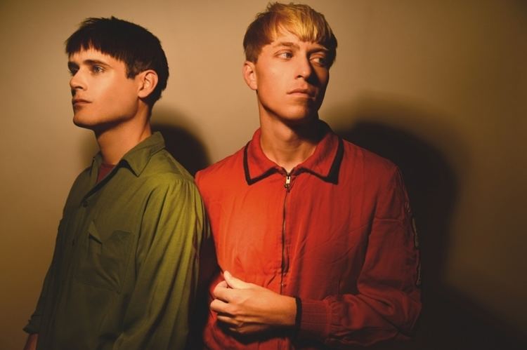 The Drums New Music The Drums Announce New Album Abysmal Thoughts Share