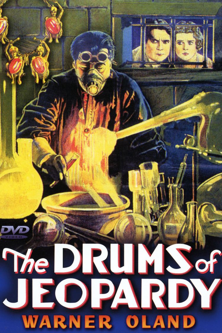 The Drums of Jeopardy (1931 film) wwwgstaticcomtvthumbdvdboxart48380p48380d