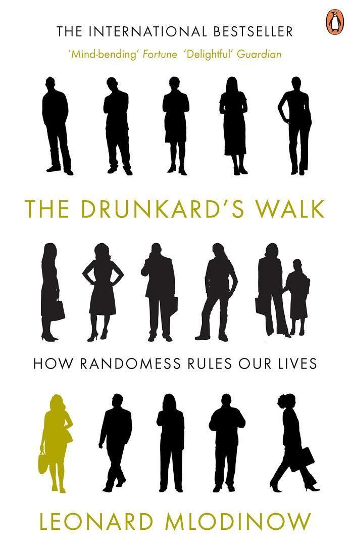 The Drunkard's Walk t1gstaticcomimagesqtbnANd9GcR1adLITDrnSE6Yn