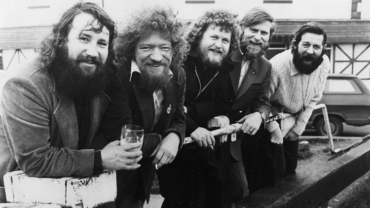 The Dubliners The Dubliners New Songs Playlists amp Latest News BBC Music