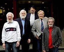 The Dubliners The Dubliners Wikipedia