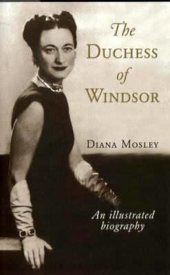 The Duchess of Windsor (Mosley biography) t2gstaticcomimagesqtbnANd9GcR3UXBBj5IWlI0qvn