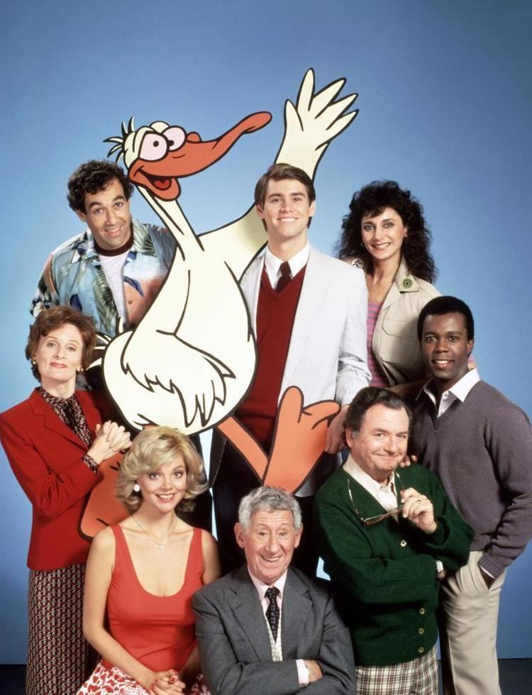 The Duck Factory The Duck Factory TV Series 1983
