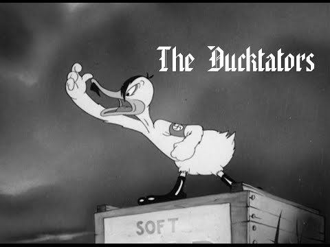 The Ducktators The Ducktators YouTube