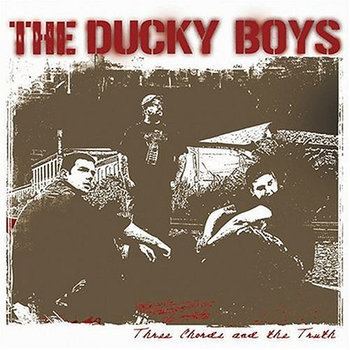 The Ducky Boys Music Ducky Boys