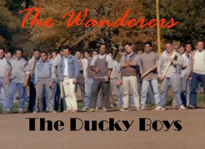 The Ducky Boys gang The Ducky Boys Were a Real Gang