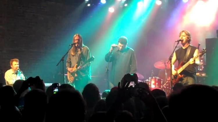 The Dude of Life Mike Gordon and the Dude of Life Youre No Good Brooklyn Bowl