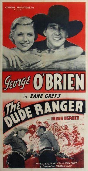 The Dude Ranger Complete Classic Movie The Dude Ranger 1934 Independent Film