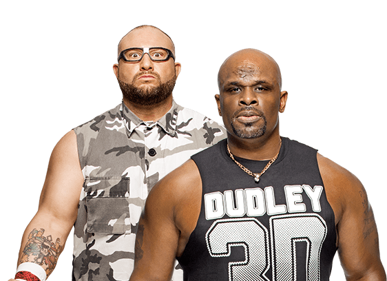 The Dudley Boyz Dudley Boyz Merchandise Official Source to Buy Online WWE