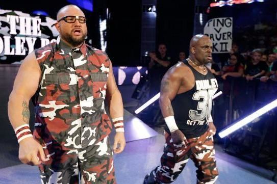 The Dudley Boyz The Dudley Boyz39 Pursuit of Tag Titles Must Continue Beyond Night of