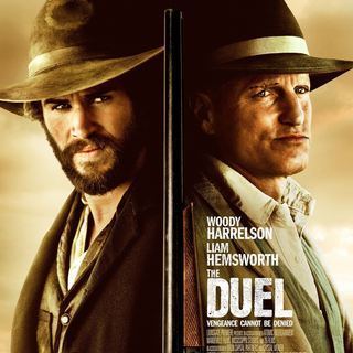 The Duel (2016 film) The Duel 2016 Pictures Trailer Reviews News DVD and Soundtrack