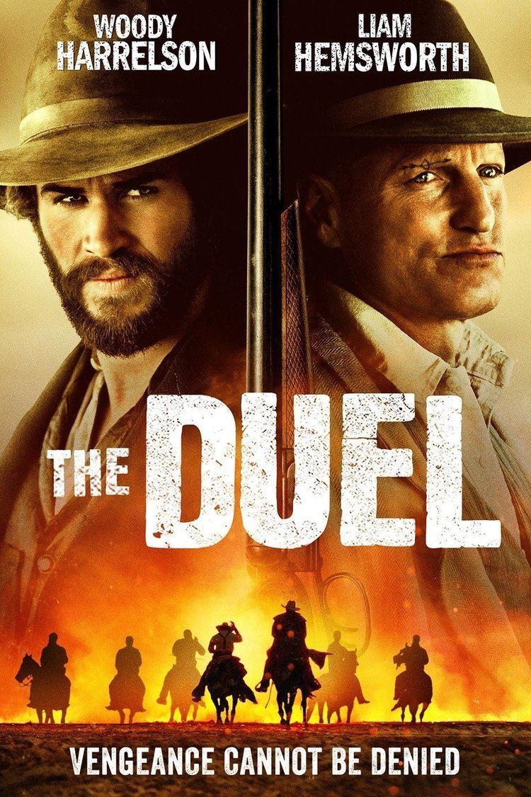 The Duel (2016 film) The Duel (2016 film)