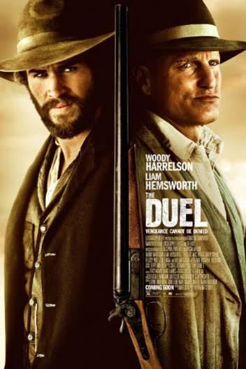 The Duel (2016 film) t3gstaticcomimagesqtbnANd9GcRcJmuWGg5IwCtmdr