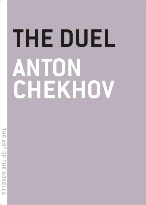 The Duel (Chekhov story) t0gstaticcomimagesqtbnANd9GcRxb2Xb5xDJvjNR19