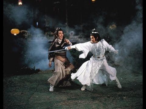 The Duel of the Century The Duel Of The Century 1981 Shaw Brothers Official Trailer
