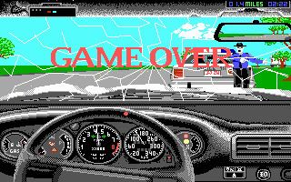 The Duel: Test Drive II Download The Duel Test Drive II My Abandonware