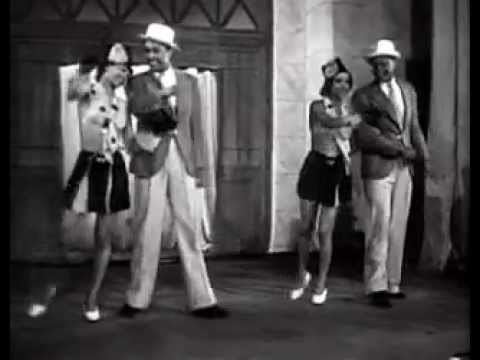 The Duke Is Tops The Duke Is Tops 1938 Lena Hornes Film Debut YouTube